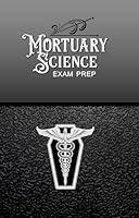 Algopix Similar Product 4 - Mortuary Science Exam Prep Kindle