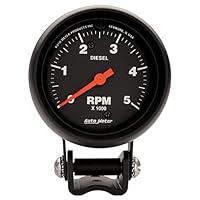 Algopix Similar Product 13 - AUTO METER 2888 Performance