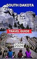 Algopix Similar Product 18 - South Dakota Travel Guide Exploring