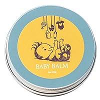 Algopix Similar Product 2 - Baby Balm