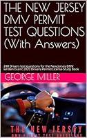 Algopix Similar Product 19 - THE NEW JERSEY  DMV PERMIT TEST