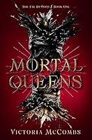 Algopix Similar Product 20 - Mortal Queens Volume 1 The Fae