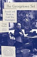Algopix Similar Product 14 - The Georgetown Set Friends and Rivals