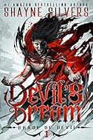 Algopix Similar Product 20 - Devil's Dream: Shade of Devil Book 1