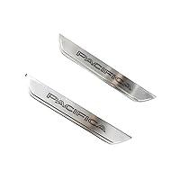 Algopix Similar Product 15 - Mopar 82214548AC Door Sill Guards Door