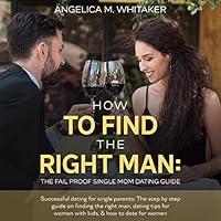 Algopix Similar Product 15 - How to Find the Right Man The Fail