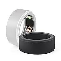 Algopix Similar Product 10 - MEIJIAYOU Ring Protector Compatible