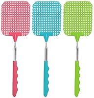 Algopix Similar Product 14 - Fackelmann Telescopic Fly Swatter