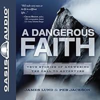 Algopix Similar Product 13 - A Dangerous Faith