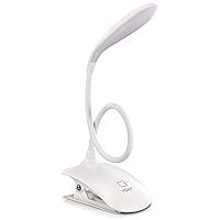 Algopix Similar Product 16 - Vont LED Clip On Reading Light Book
