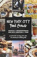 Algopix Similar Product 1 - New York City Food Crawls Touring the