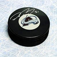 Algopix Similar Product 11 - Peter Forsberg Colorado Avalanche