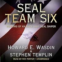 Algopix Similar Product 9 - SEAL Team Six Memoirs of an Elite Navy