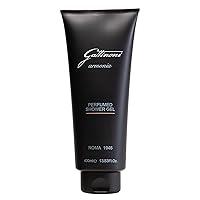 Algopix Similar Product 7 - Gattinoni Armonia Shower Gel, 400 mL