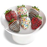 Algopix Similar Product 18 - Golden State Fruit 6 Piece Happy