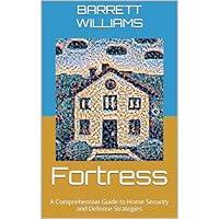 Algopix Similar Product 3 - Fortress A Comprehensive Guide to Home