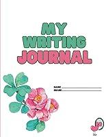 Algopix Similar Product 17 - My Writing Journal