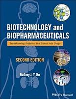 Algopix Similar Product 15 - Biotechnology and Biopharmaceuticals