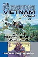 Algopix Similar Product 18 - The Phantom Vietnam War An F4 Pilots