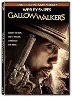 Algopix Similar Product 20 - Gallowwalkers