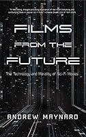 Algopix Similar Product 19 - Films from the Future The Technology