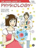 Algopix Similar Product 10 - The Manga Guide to Physiology Manga