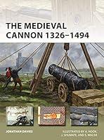 Algopix Similar Product 8 - The Medieval Cannon 13261494 New