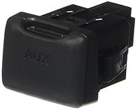 Algopix Similar Product 8 - Honda Genuine 39112SNAA01 Auxiliary