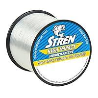 Algopix Similar Product 9 - Stren SHIQS1015 High Impact