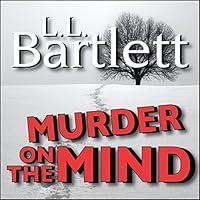 Algopix Similar Product 16 - Murder on the Mind The Jeff Resnick