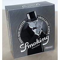 Algopix Similar Product 18 - Smoking Rolling Paper  Master King