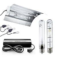Algopix Similar Product 12 - iPower GLSETX400DHMWING20 Horticulture