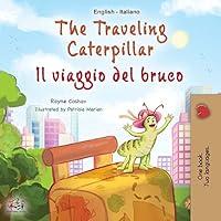 Algopix Similar Product 13 - The Traveling Caterpillar English