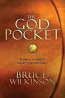 Algopix Similar Product 13 - The God Pocket He owns it You carry