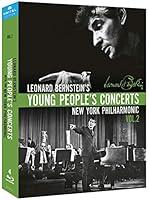 Algopix Similar Product 14 - Leonard Bernstein Young Peoples