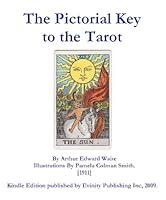 Algopix Similar Product 19 - The Pictorial Key to the Tarot