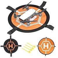 Algopix Similar Product 17 - Neewer Drone Quadcopte Landing Pad