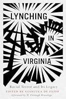 Algopix Similar Product 13 - Lynching in Virginia Racial Terror and