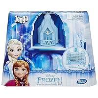 Algopix Similar Product 12 - Hasbro Gaming  Jenga Game of Skill