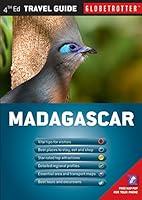 Algopix Similar Product 14 - Madagascar Travel Pack 4th