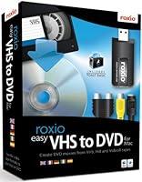 Algopix Similar Product 20 - Corel Easy Vhs To Dvd For Mac