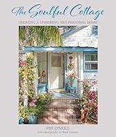 Algopix Similar Product 1 - The Soulful Cottage Creating a