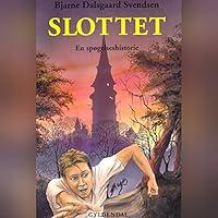 Algopix Similar Product 6 - Slottet