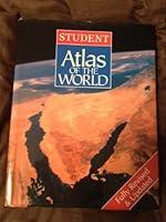 Algopix Similar Product 5 - Student Atlas of the World