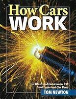 Algopix Similar Product 12 - How Cars Work