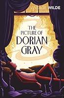 Algopix Similar Product 2 - The Picture of Dorian Gray Vintage