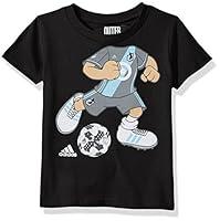 Algopix Similar Product 17 - MLS Minnesota United Boys Dream Job
