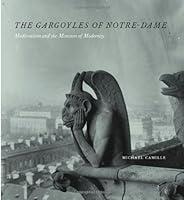 Algopix Similar Product 14 - The Gargoyles of NotreDame