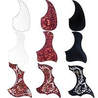 Algopix Similar Product 13 - Canomo Pack of 9 Self Adhesive Acoustic
