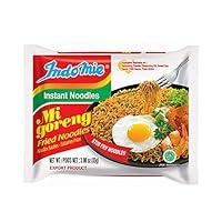Algopix Similar Product 8 - Indomie Mi Goreng Instant Stir Fry